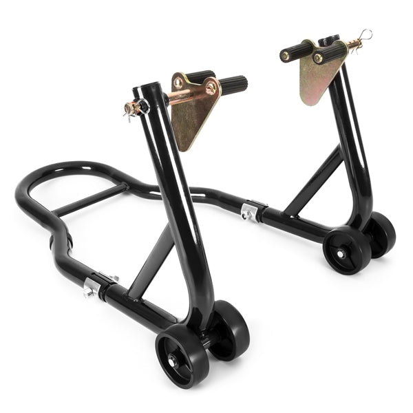 KIMPEX MOTORCYCLE PADDOCK FRONT STAND MHR-M1003A