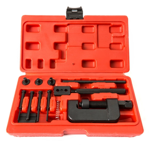 KIMPEX CHAIN RIVET TOOL KIT MHR-02247