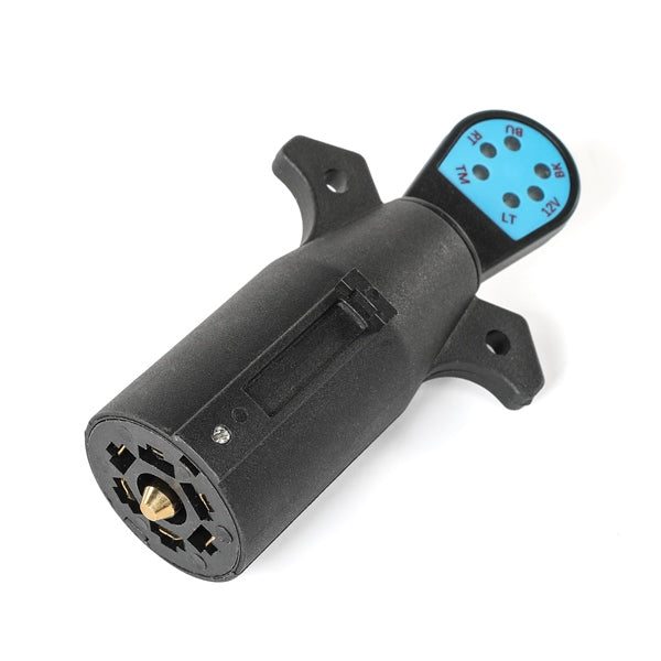 KIMPEX TESTER 7 POLES UA1701T