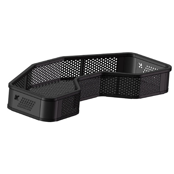 KIMPEX BASKET ATV HEAVY FT/RR KIMPEX AFB001
