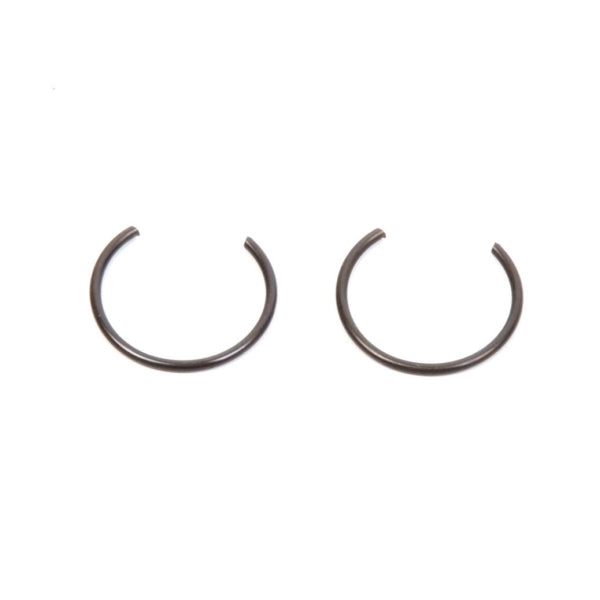 KIMPEX PISTON CIRCLIP 18X1.4 KIMPEX C09-725