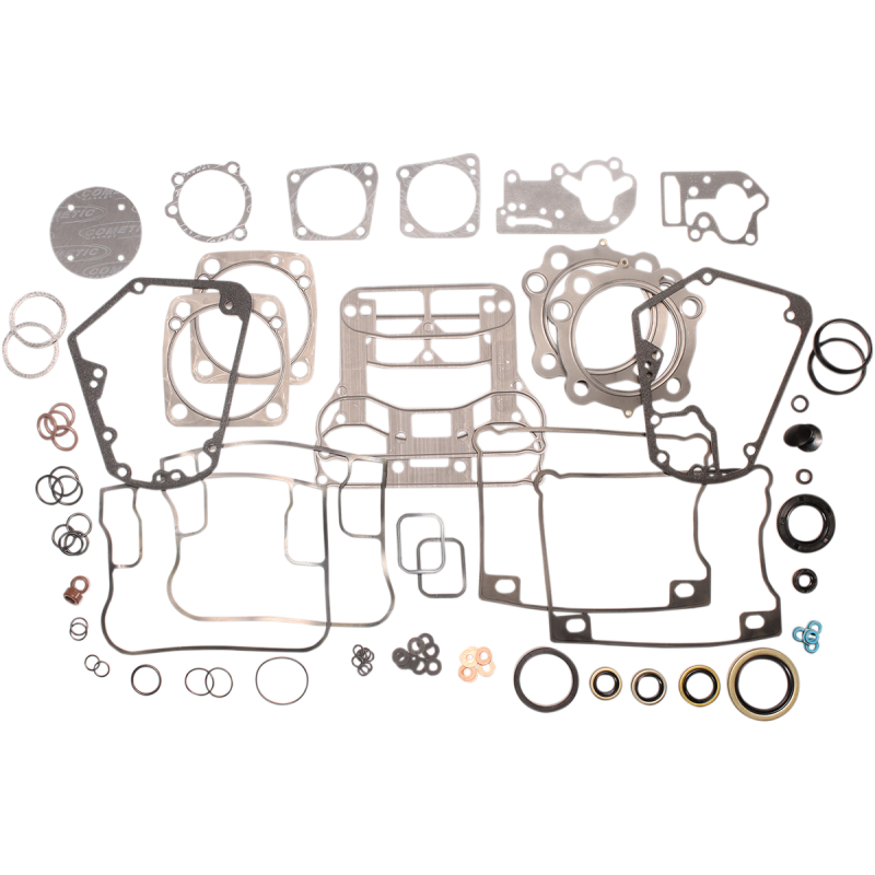 COMETIC 92-99 B/T EST MOTOR ONLY GSKT KIT C9890
