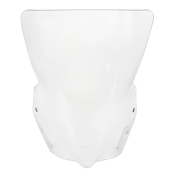 NATIONAL CYCLE WINDSHIELD VSTREAM TALL CLR SUZ N28217