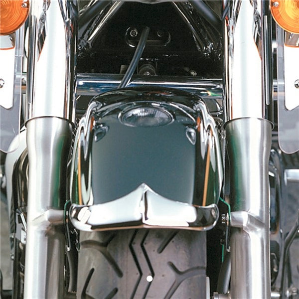 NATIONAL CYCLE FENDER TIP FT KAWA N-CYCLE N739FF