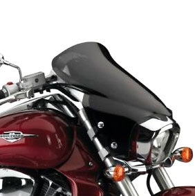 NATIONAL CYCLE WINDSHIELD VSTREAM SUZ NATIONALCYCLE N28201