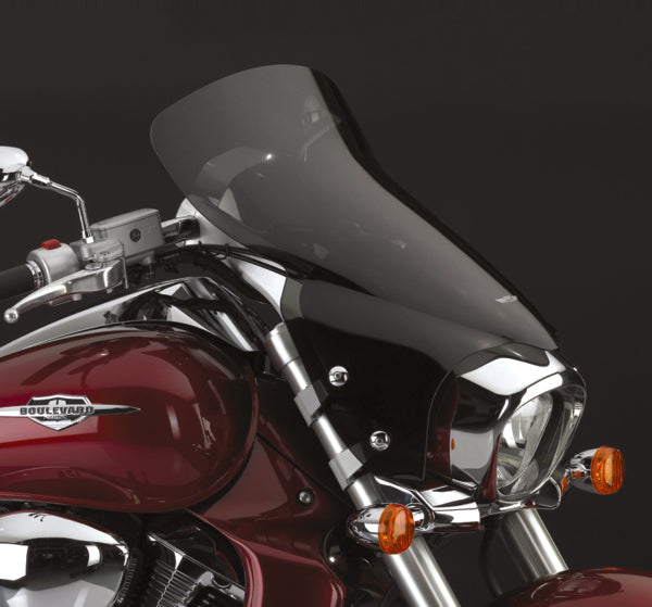 NATIONAL CYCLE WINDSHIELD VSTREAM TALL N28202