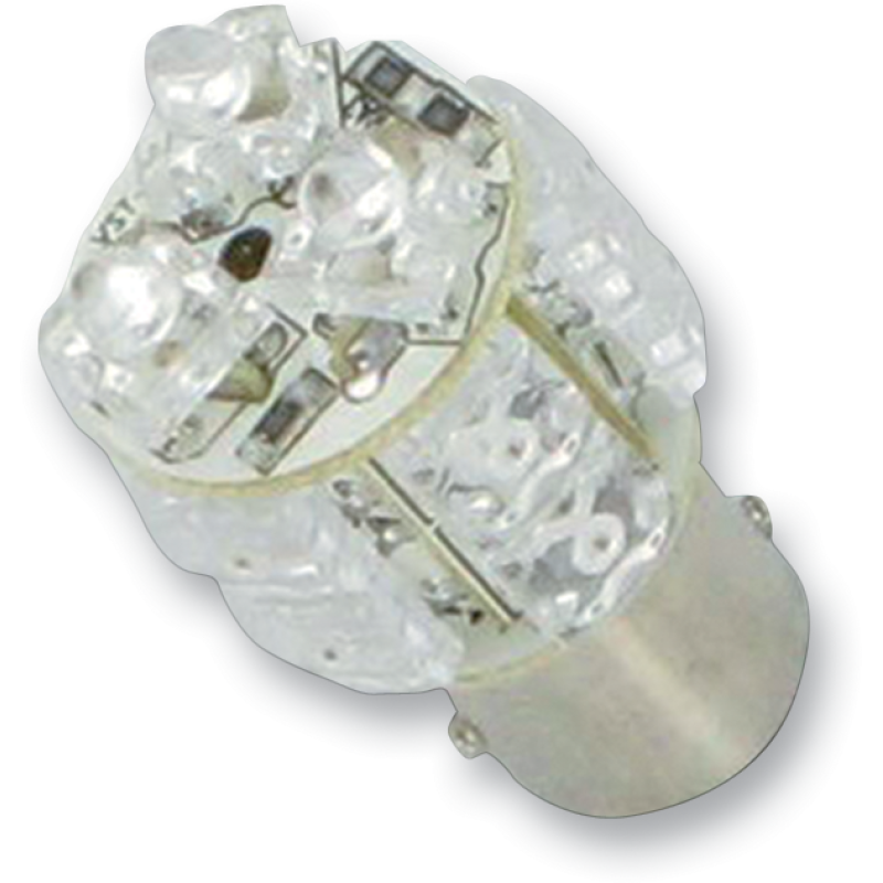 BRITE-LITES 1157 AMBER 360LED BULB EA BL-1157360A