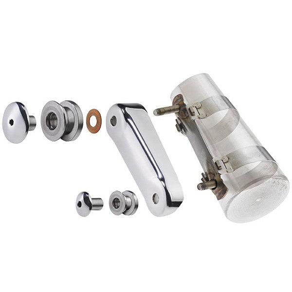 NATIONAL CYCLE WINDSHIELD MOUNT KIT SWITCHBLADE KIT-Q203