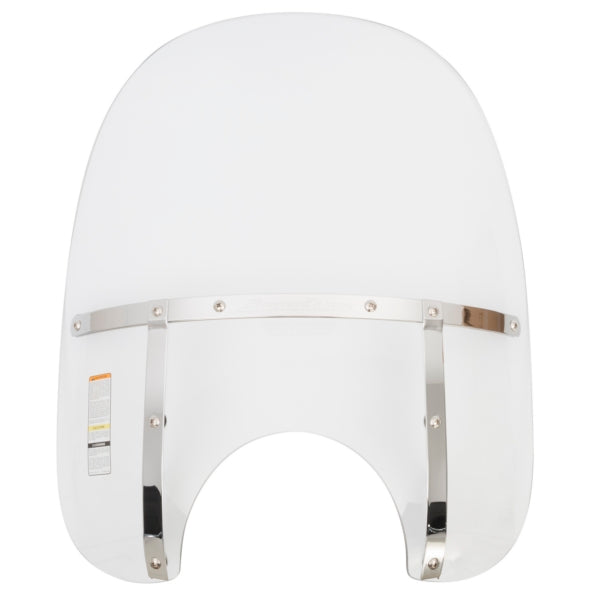 NATIONAL CYCLE WINDSHIELD SWITHCBLADE 2-UP HON N21101