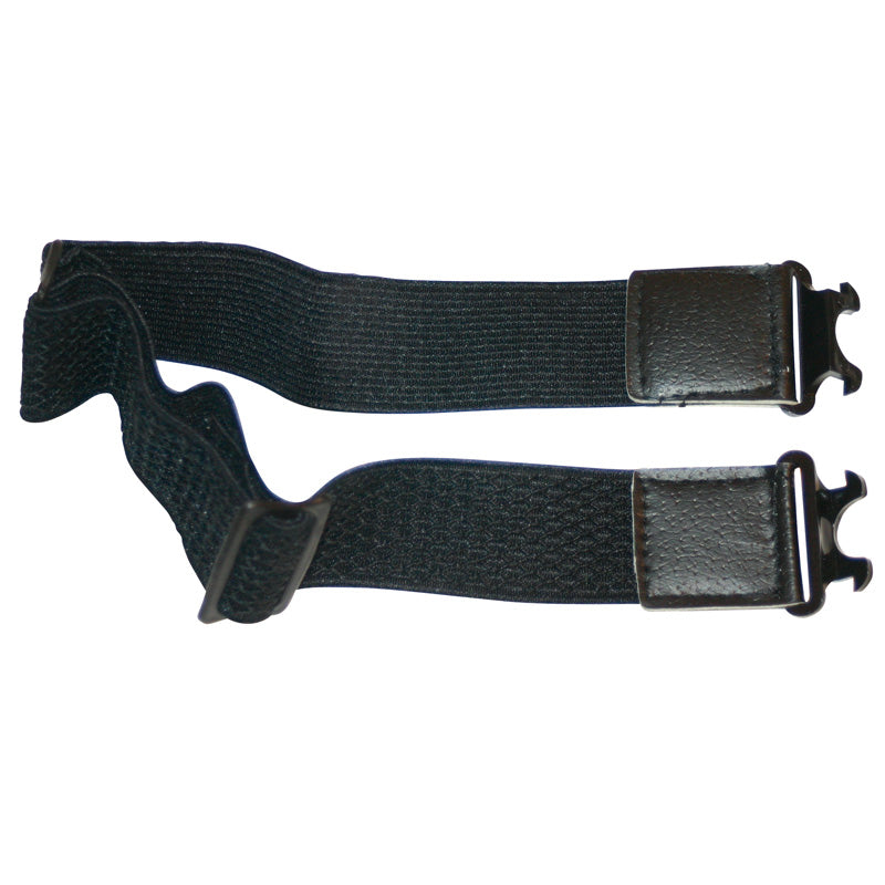 ITL HEAD STRAP UVEX  'GRAND PRIX' W/PLASTIC. 002381