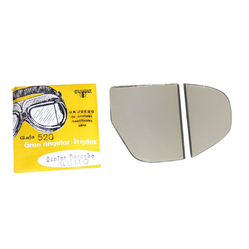 ITL LENS SET 521 CLIMAX SMOKED. 002505
