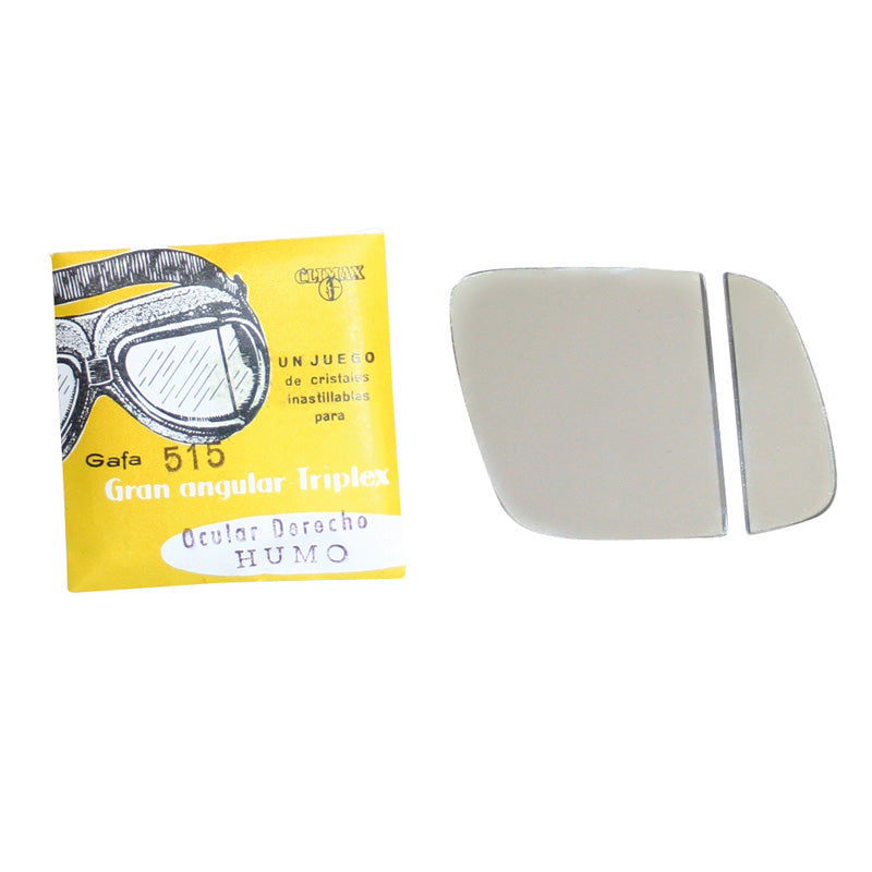 ITL LENS SET 515 CLIMAX SMOKED. 002515