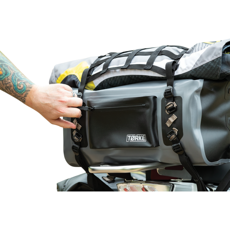 KURYAKYN BAG DUFFLE TORKE 35L PN 5171 KUR5171