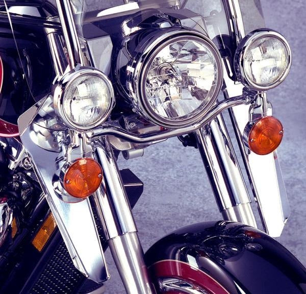 NATIONAL CYCLE DEFLECTOR LOWER CHR N763A