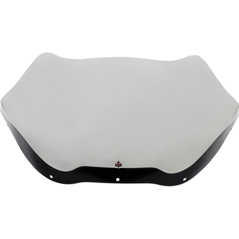 KLOCK WERKS 98-13 FLTR/I 12" TINTED WFB WINDSHIELD KWW-01-0192