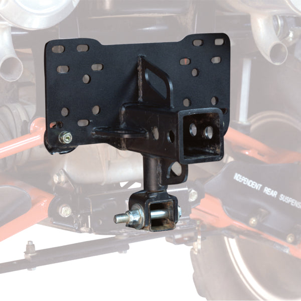 KOLPIN HITCH RECEIVER 2" HON KOLPIN 85100