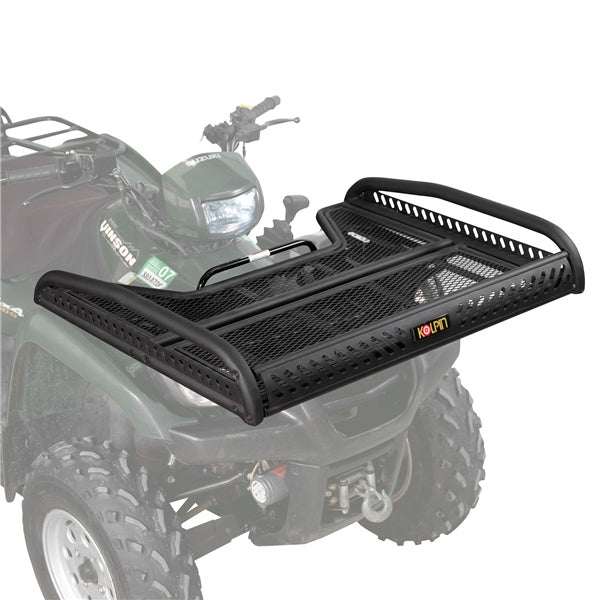 KOLPIN COLLAPSIBLE FLAT BASKET (FRONT OR REAR) 53400