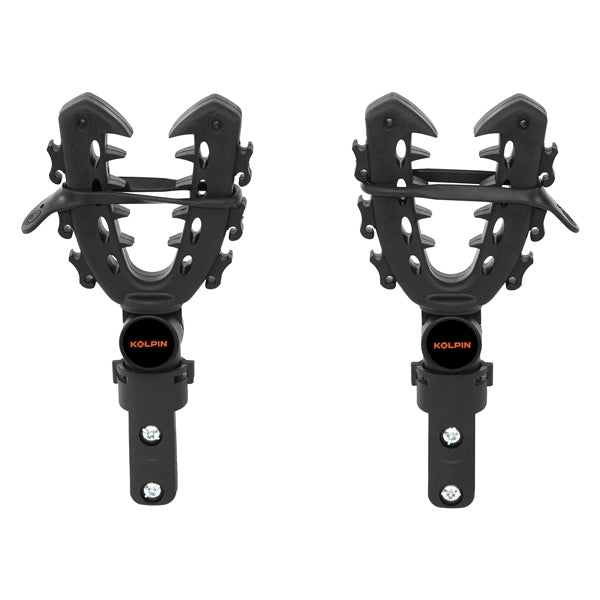 KOLPIN GUN GRIP RHINO XL W/BAR MOUNT 21530
