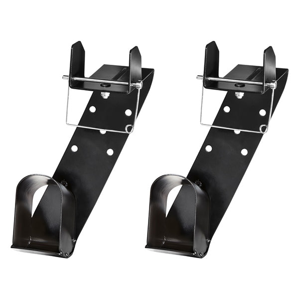 KOLPIN DOUBLE GUN BOOT MOUNT 47-55 UTV KOLPIN 20005