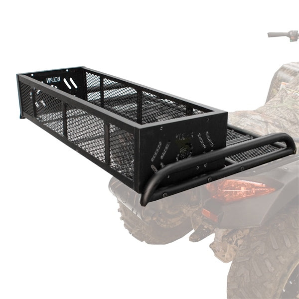 KOLPIN REAR BASKET CONVERTIBLE KOLPIN 53350