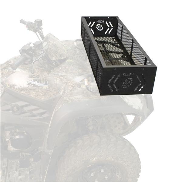 KOLPIN FRONT AND REAR BASKET KOLPIN 53360
