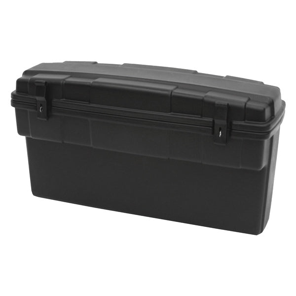 KOLPIN STORAGE SADDLE BOXE UTV BED KOLPIN 4408