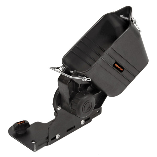 KOLPIN BRACKET  BOOTTECTOR  KXP ATV 20350