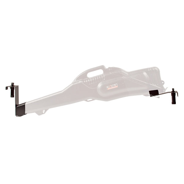 KOLPIN GUN BOOT SINGLE MOUNT POL KOLPIN 20006