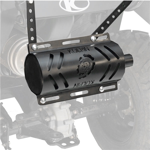KOLPIN MUFFLER ADD-ON KOLPIN 53570