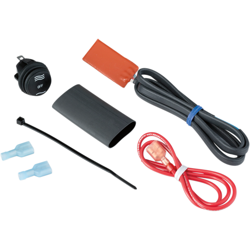 MOOSE UTILITY DIVISION MOOSE THUMB WARMER KIT 0631-0114