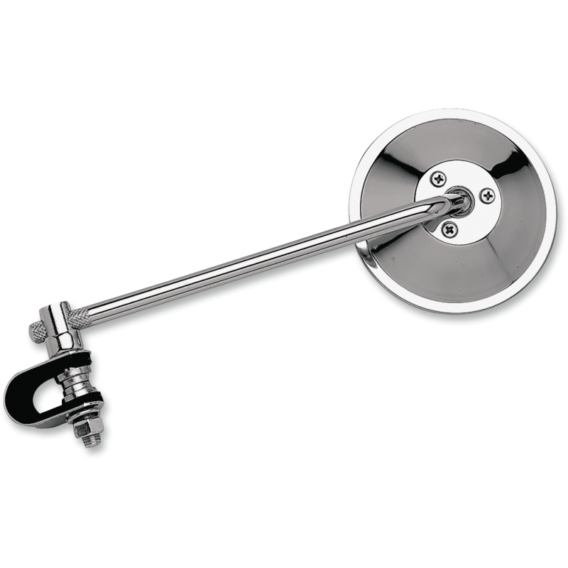 EMGO MIRROR CLMP-ON 8" STEM 20-06808