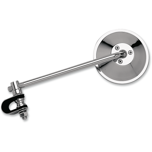EMGO MIRROR CLMP-ON 8" STEM 20-06808
