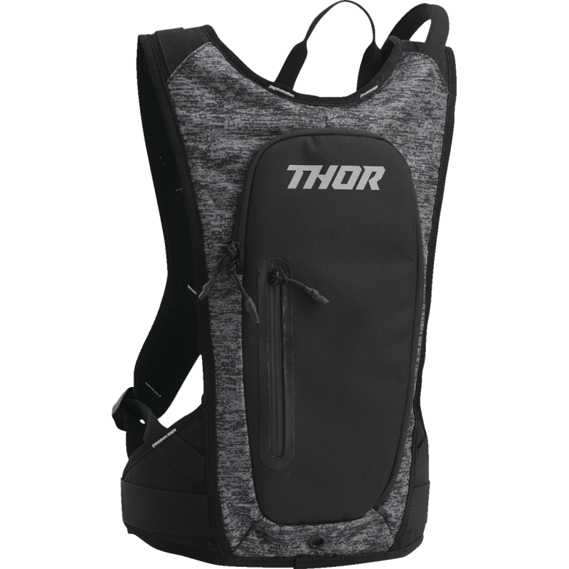 THOR HYDROPK VAPOR 1.5L CH/HTR 3519-0072