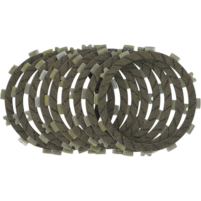 EBC CK4503 FRICTION PLATE SET EBC CK4503