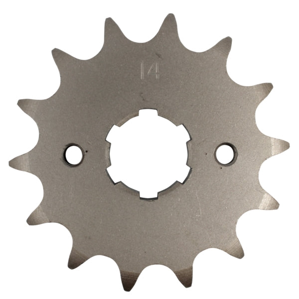 KIMPEX SPROCKET KAW 14 KIMPEX 1W4-17461-40
