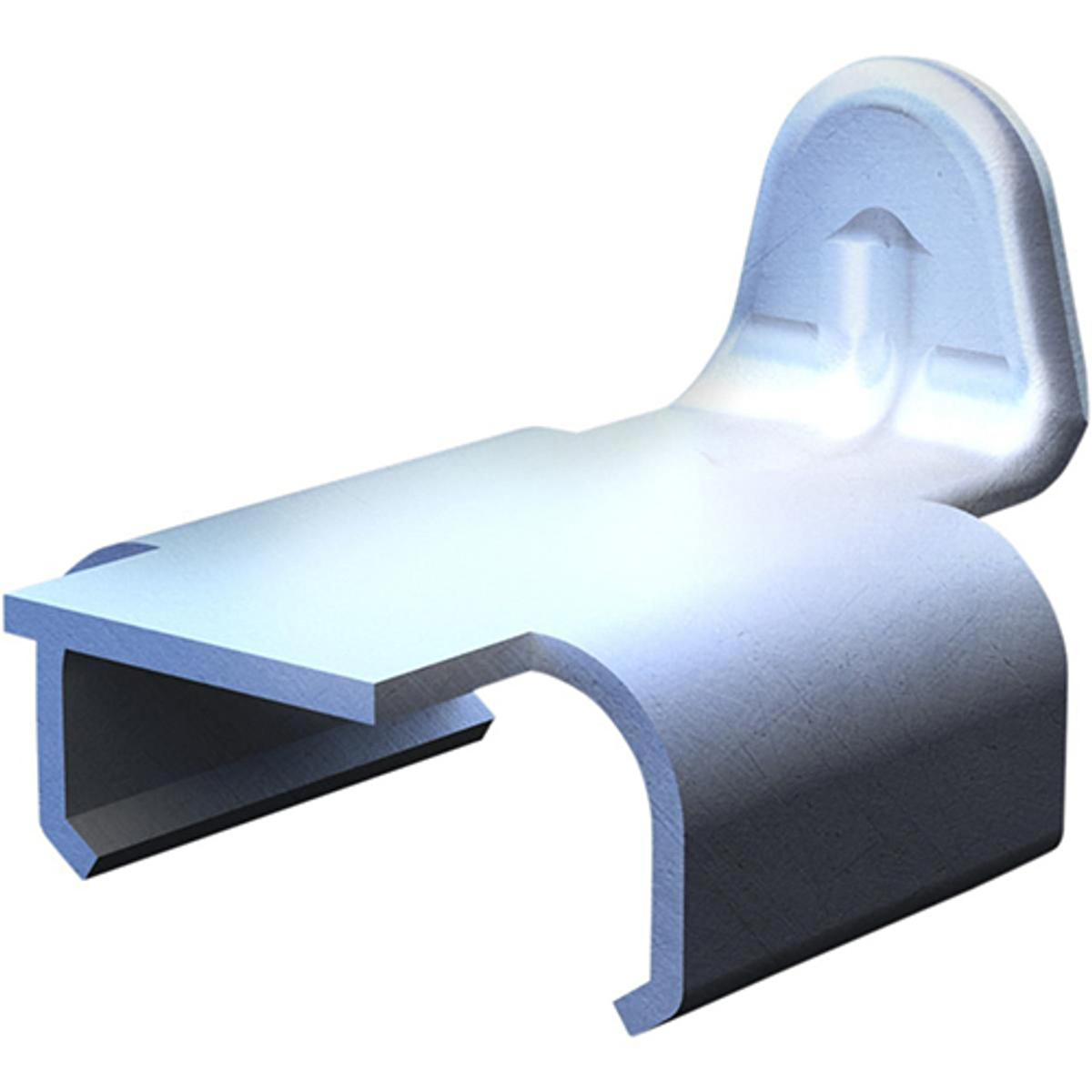 CAMSO TRACK CLIP 012-0108 AFT120108