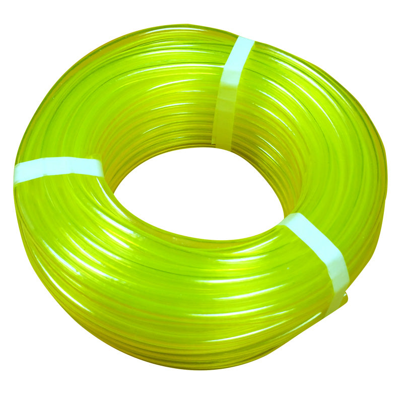 ITL 1/8'X25' YELLOW FUEL LINE. 004675