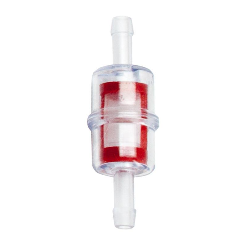 ITL FUEL FILTER  5MM 3/16' CLEAR  5PCS 99-34480
