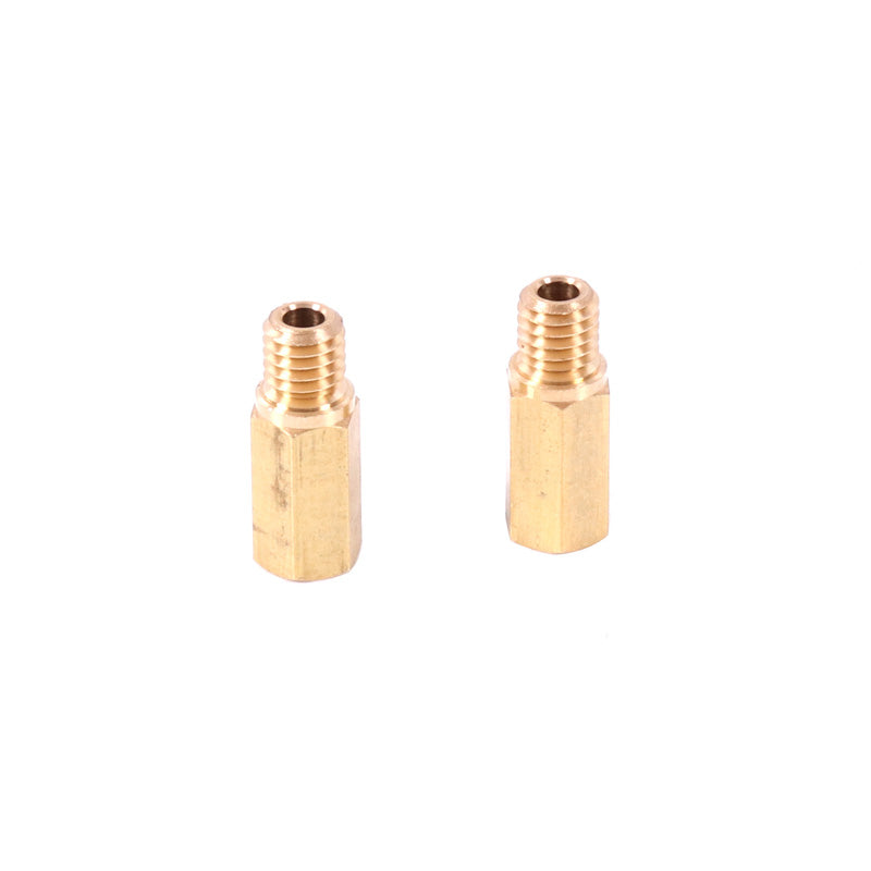 SHINDY KEIHIN HEX CR JETS KIT 115 TO 158 (36PCS 2/EA) 25-XXX