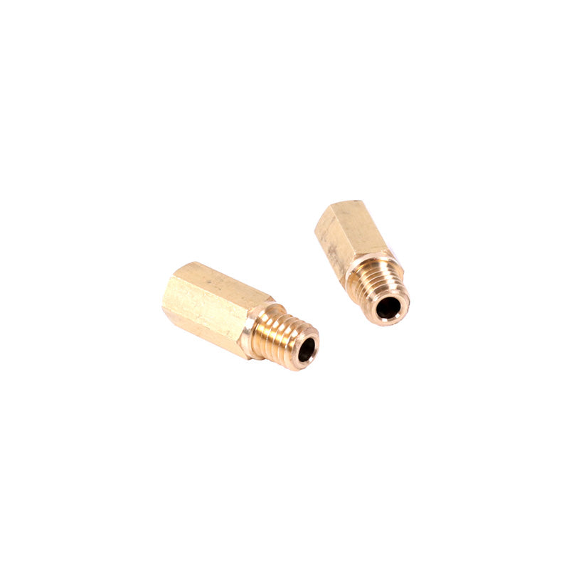 SHINDY KEIHIN HEX CR JETS KIT 115 TO 158 (36PCS 2/EA) 25-XXX