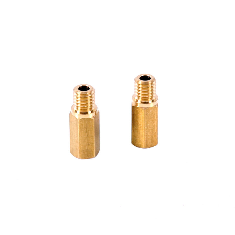 SHINDY KEIHIN HEX CR JETS KIT 160 TO 215 (36PCS 2/EA) 25-XXX