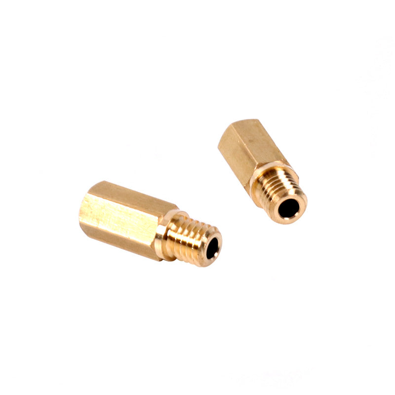 SHINDY KEIHIN HEX CR JETS KIT 160 TO 215 (36PCS 2/EA) 25-XXX