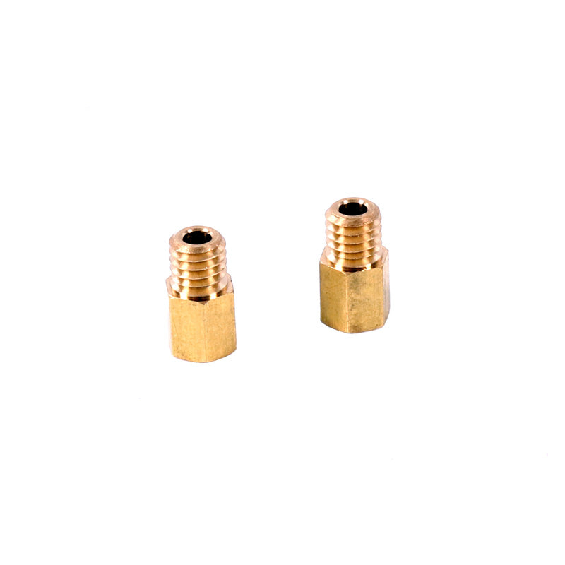 SHINDY MIKUNI HEX HJ JETS KIT 110 TO 195 (36PCS 2/EA) 20-XXX