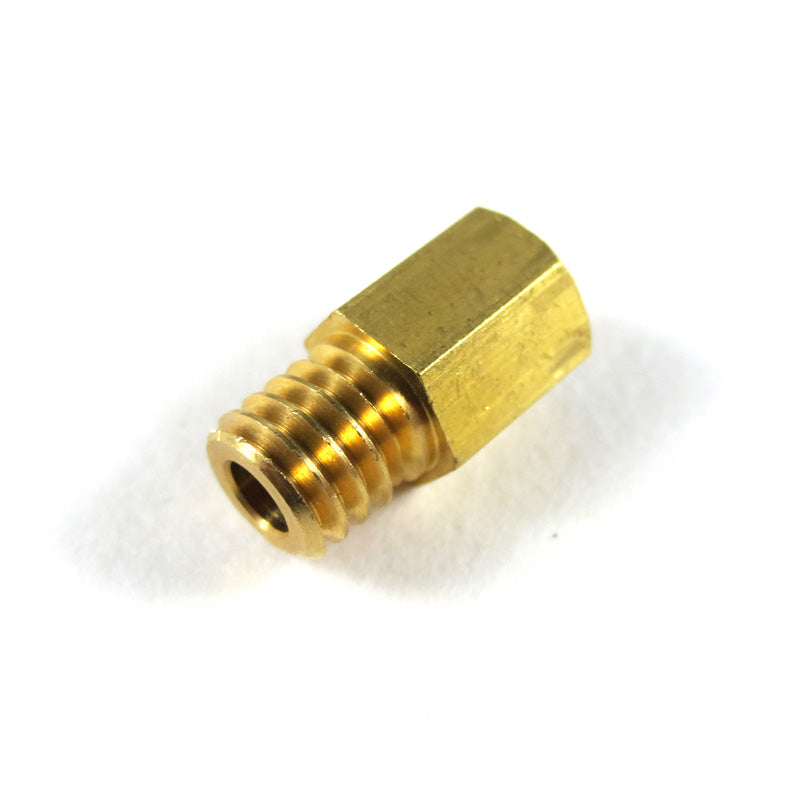 SHINDY MIKUNI SLOT SJ JETS KIT 85 TO 127.5 (36PCS 2/EA) 21-XXX