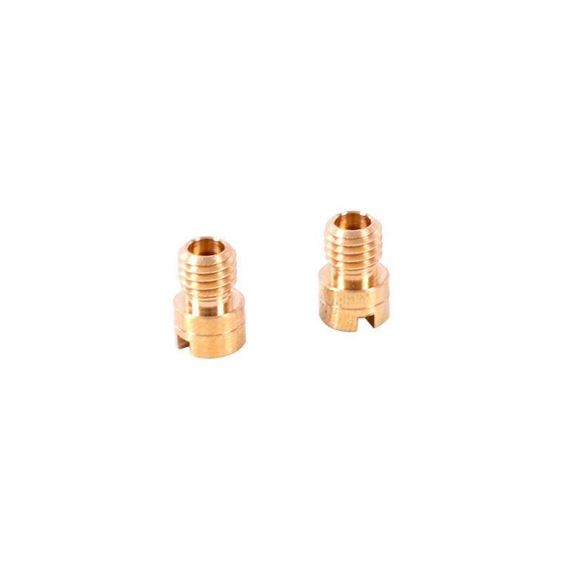 SHINDY MIKUNI SLOT MR JETS KIT 110 TO 152.5 (36PCS 2/EA) 23-XXX