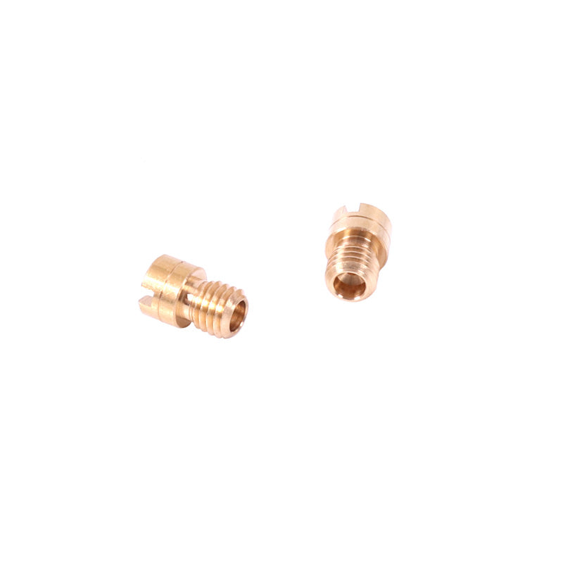 SHINDY MIKUNI SLOT MR JETS KIT 110 TO 152.5 (36PCS 2/EA) 23-XXX