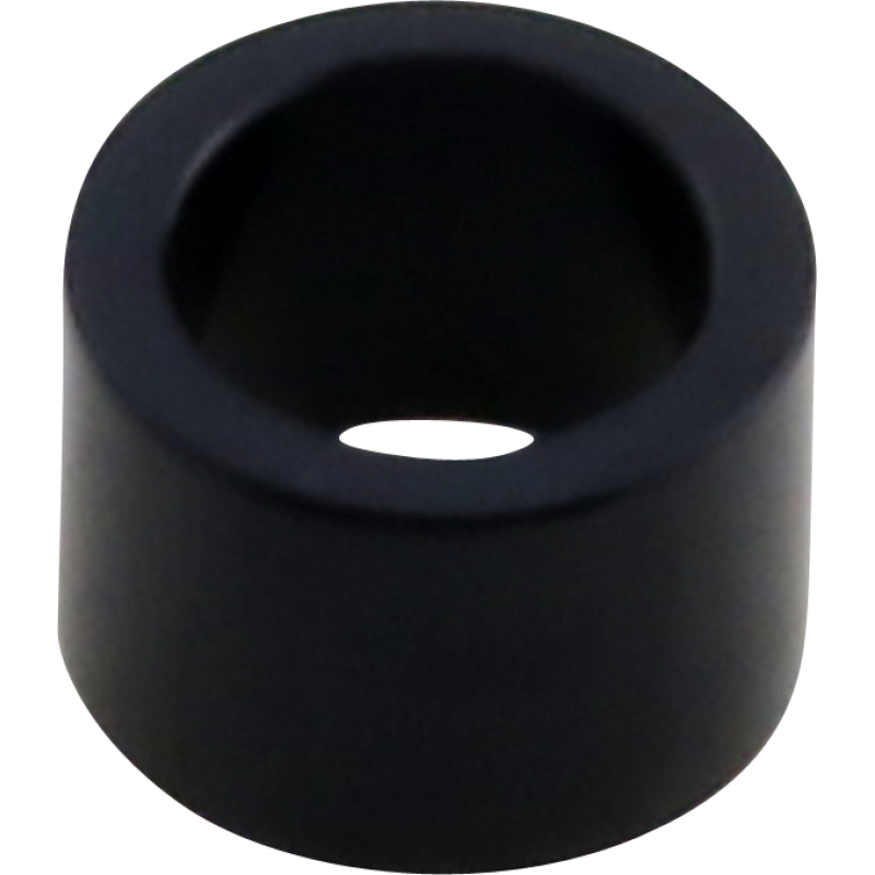DRAG SPECIALTIES SPACER SHIFT SHAFT GL BLK D07-0354GB