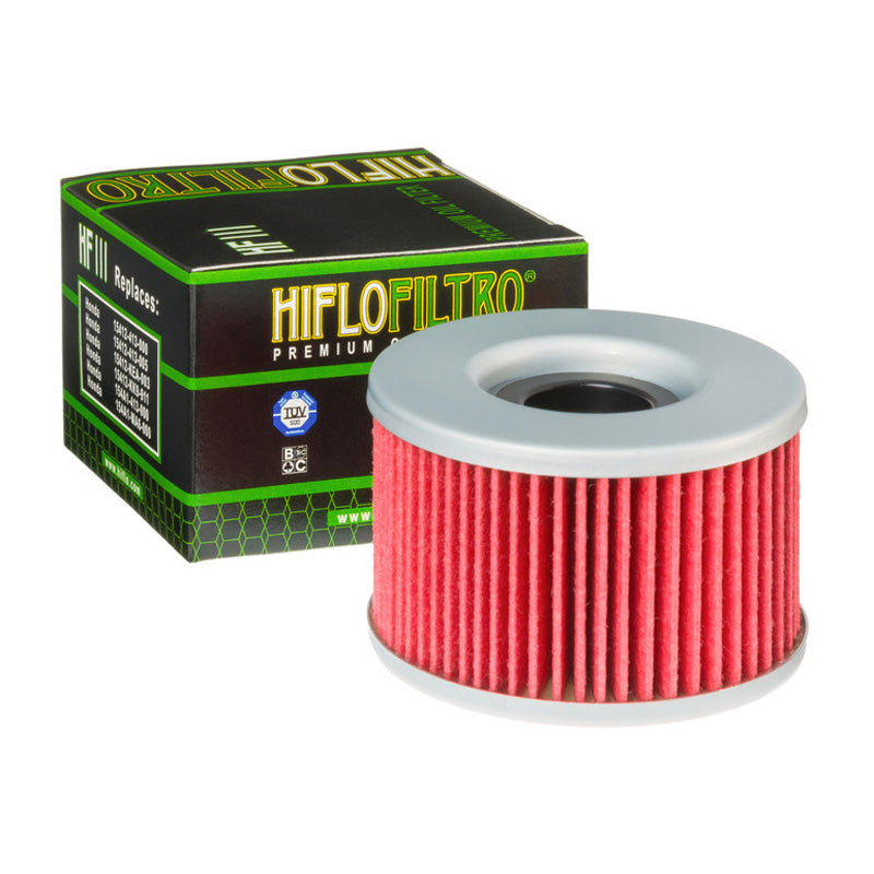 HI FLO HI-FLO O-FILT HON 15412-KEA-003 RUBICON 500-680 154A1-MA6-000