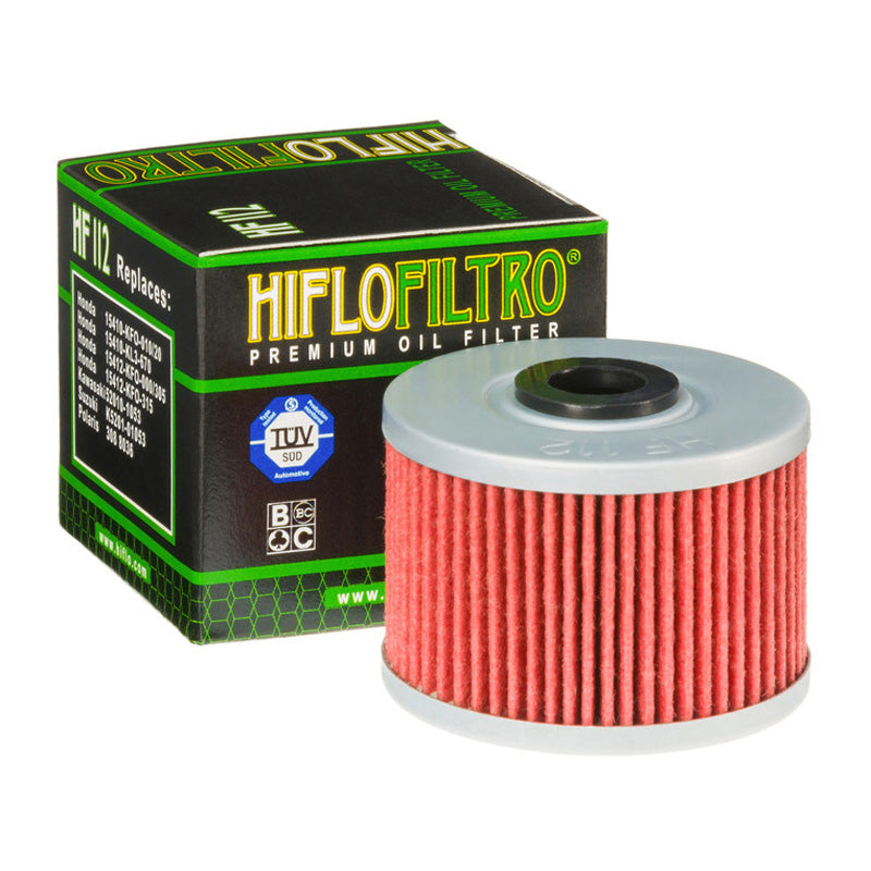HI FLO HI-FLO O-FILT HON/KAW/POL/SUZ 15412-KF0-315 XR/XL 15410-KF0-315
