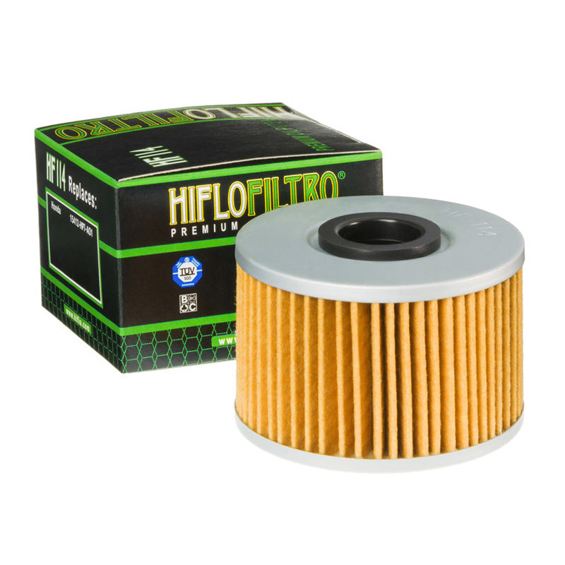 HI FLO HI-FLO O-FILT HON 15412-HP7-A01 TRX420FA/FPA 09-11 15412-HP7-A01